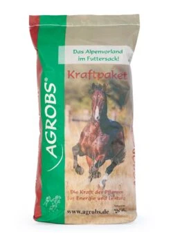 Agrobs Kraftpaket 20 Kg