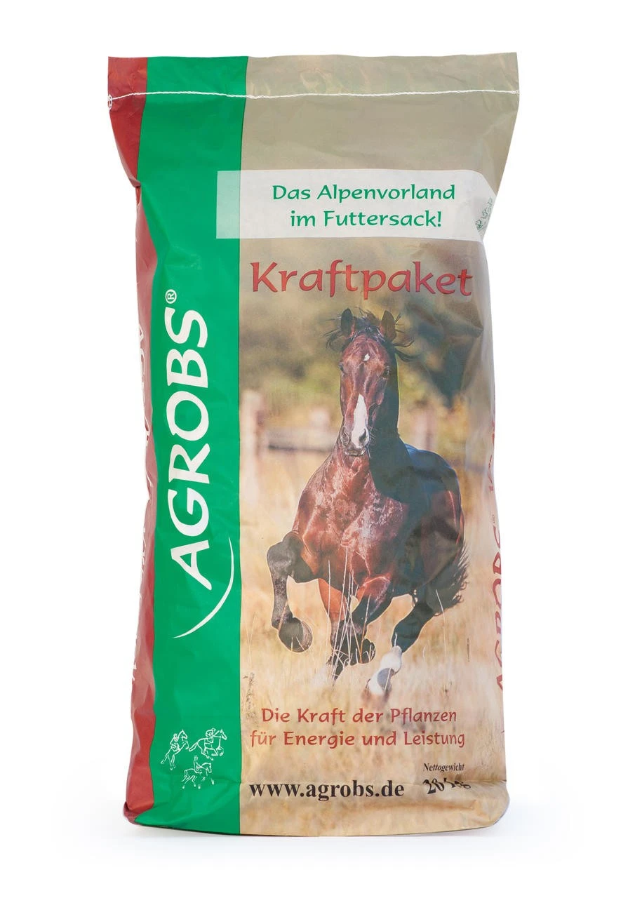 Agrobs Kraftpaket 20 Kg
