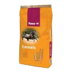 Pavo Schwarzhafer 20 Kg