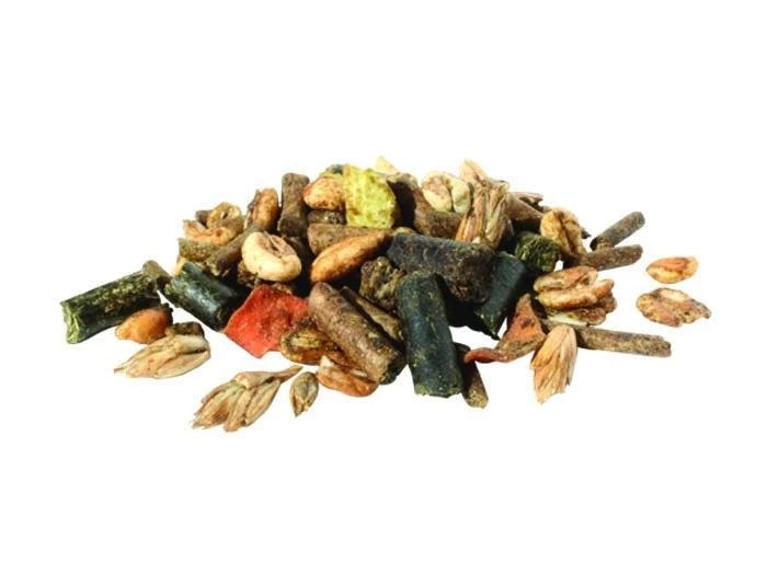 Pavo 18Plus - Pferdefutter 15 Kg – Bild 2