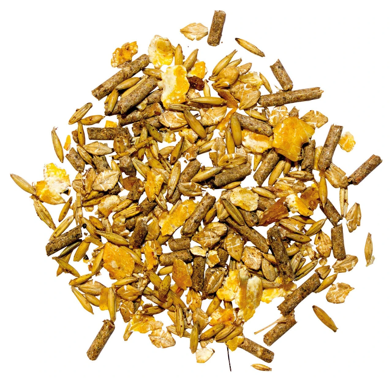 Marstall Complete - Pferdefutter 20 Kg - Image 2