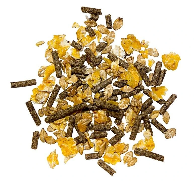 Marstall Haferfrei - Pferdefutter 20 Kg - Image 2