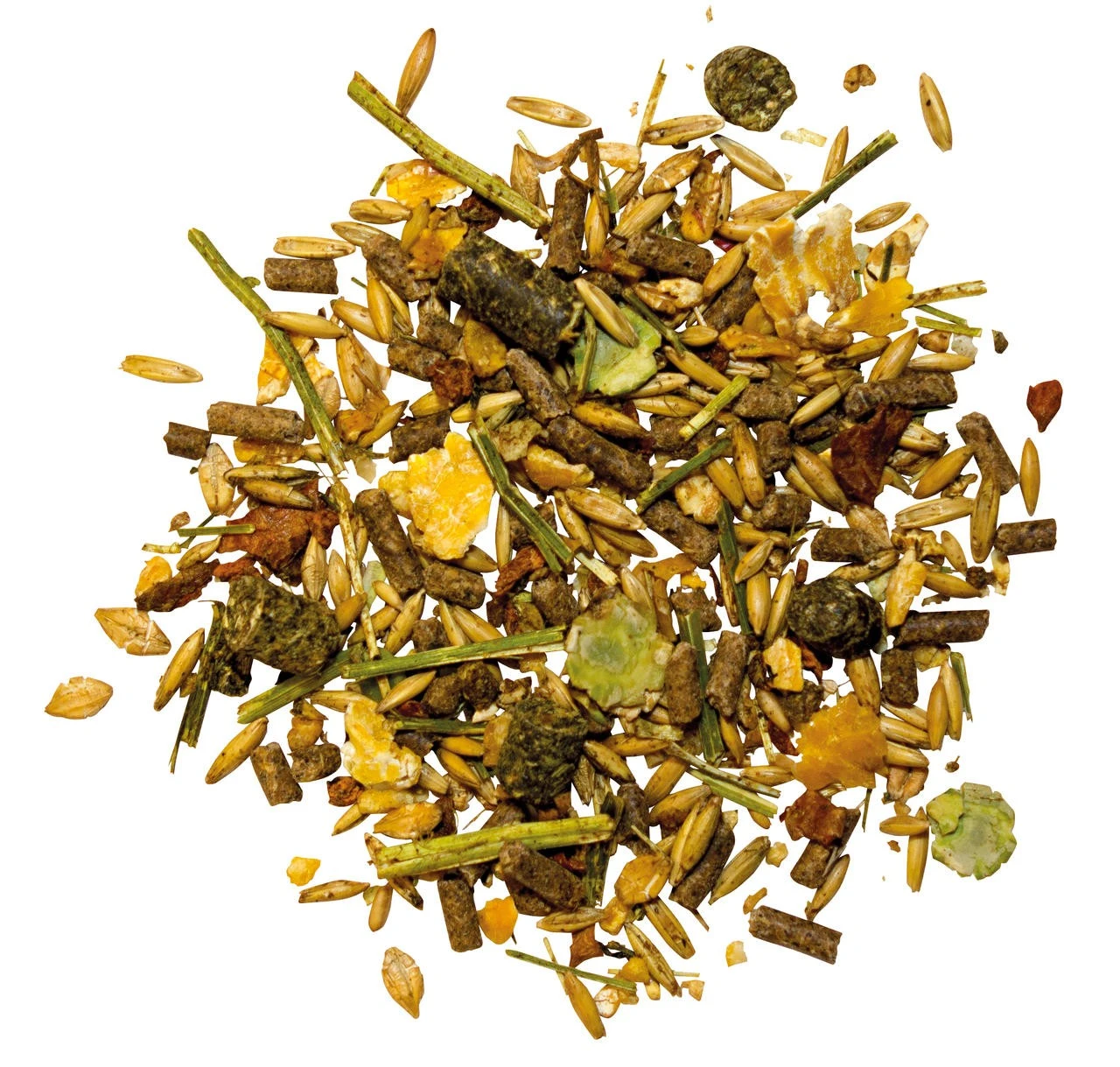 Marstall Condición - Pferdefutter 20 Kg - Image 2