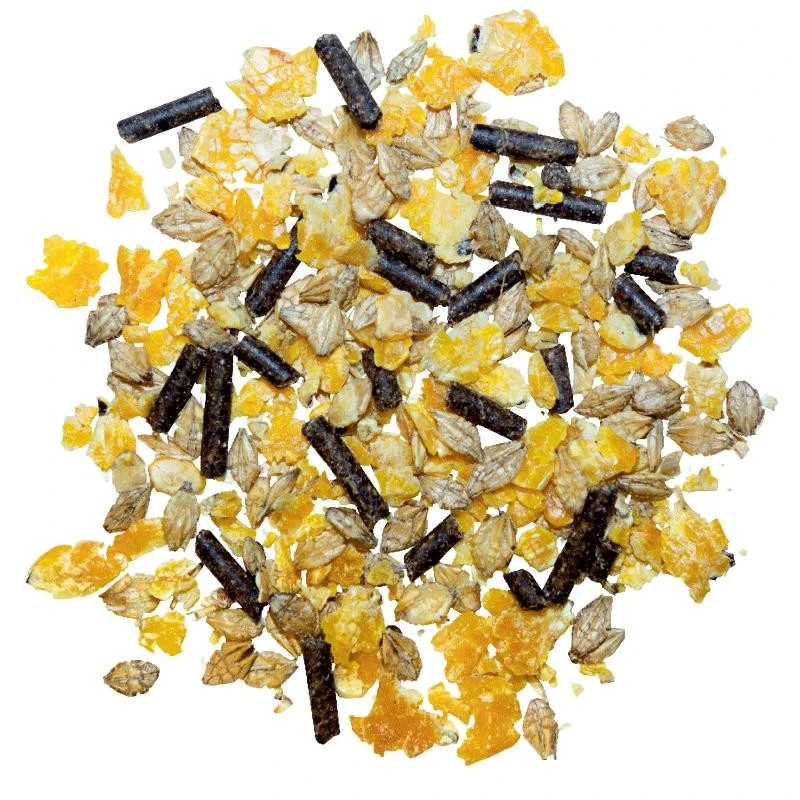 Marstall Cornmüsli - Pferdefutter 20 Kg - Image 2