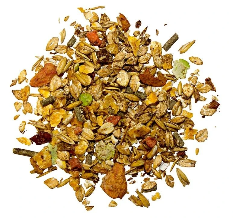 Marstall Senior Plus - Pferdefutter 20 Kg - Image 2