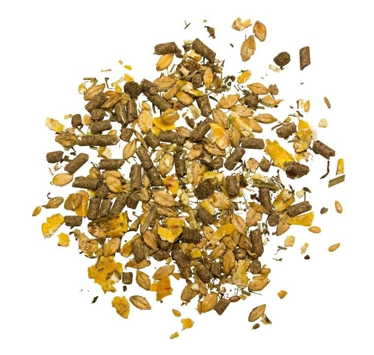 Marstall ExZem-Müsli Spezialfutter 15 Kg - Image 2