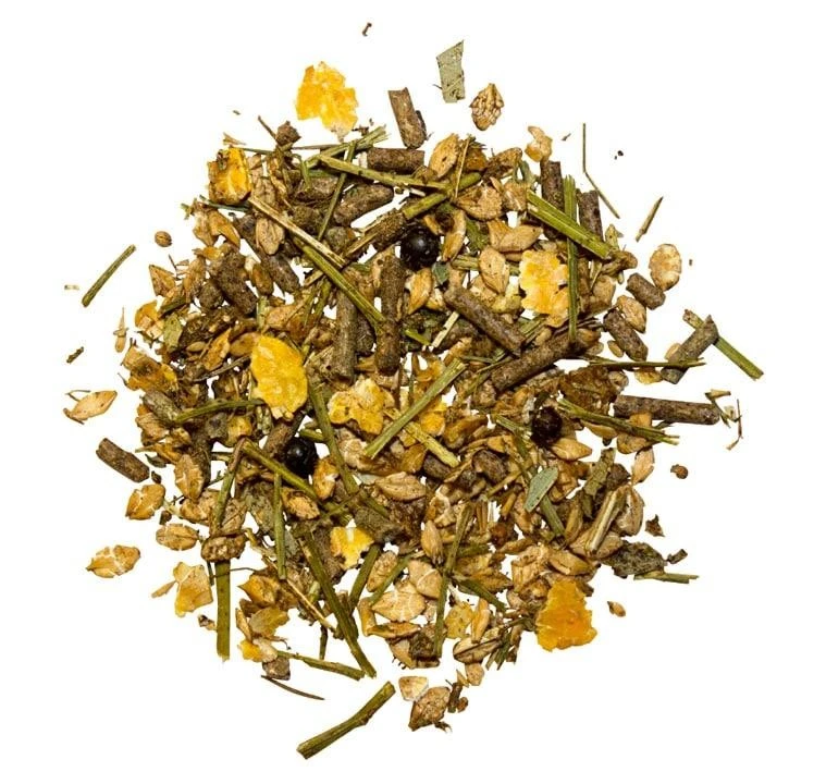 Marstall Sinfonie - Pferdefutter 15 Kg - Image 2