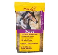 Marstall Force Sack 20 Kg
