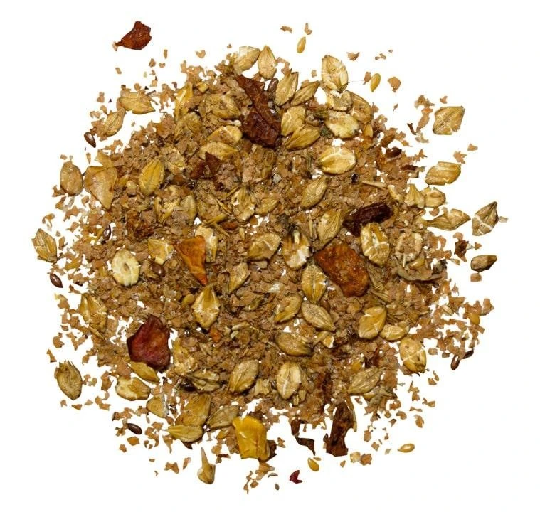 Marstall Mash - Pferdefutter 15 Kg - Image 2