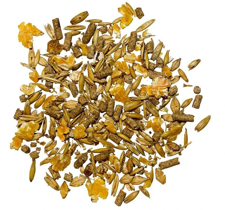 Marstall Fohlenmüsli - Pferdefutter 20 Kg - Image 2