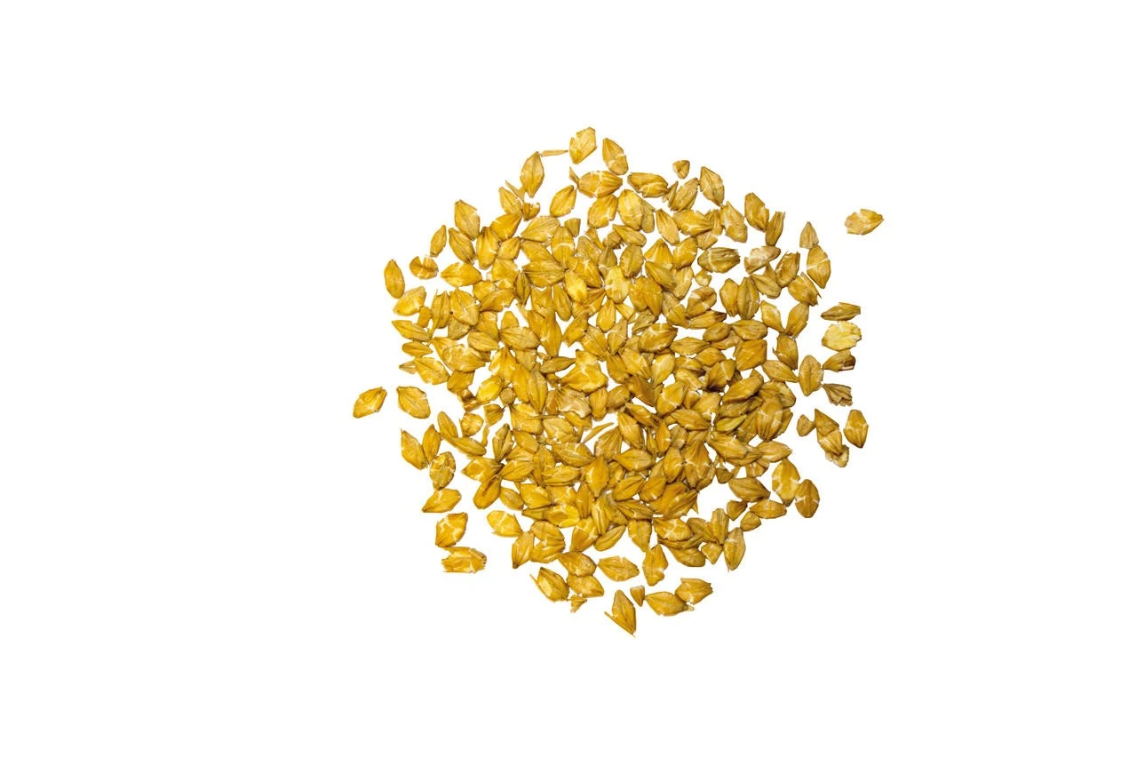 Marstall Naturgold Gerstenflocken 20 Kg - Image 2