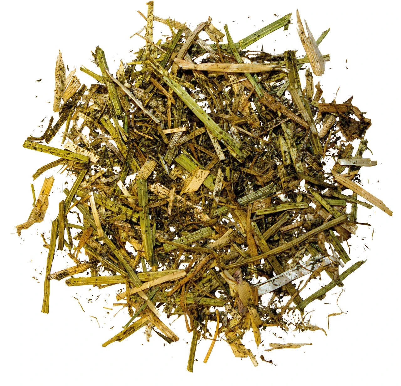 Marstall Basis Pferdefutter - 20 Kg - Image 2