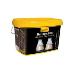 Marstall Huf-Regulator Eimer 3,5 Kg