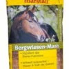 Marstall Bergwiesen-Mash 12,5 Kg