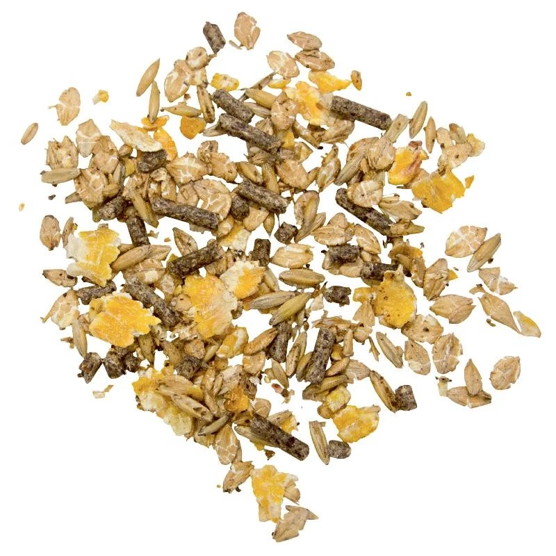 Marstall Alpaka & Co. 15 Kg - Image 3