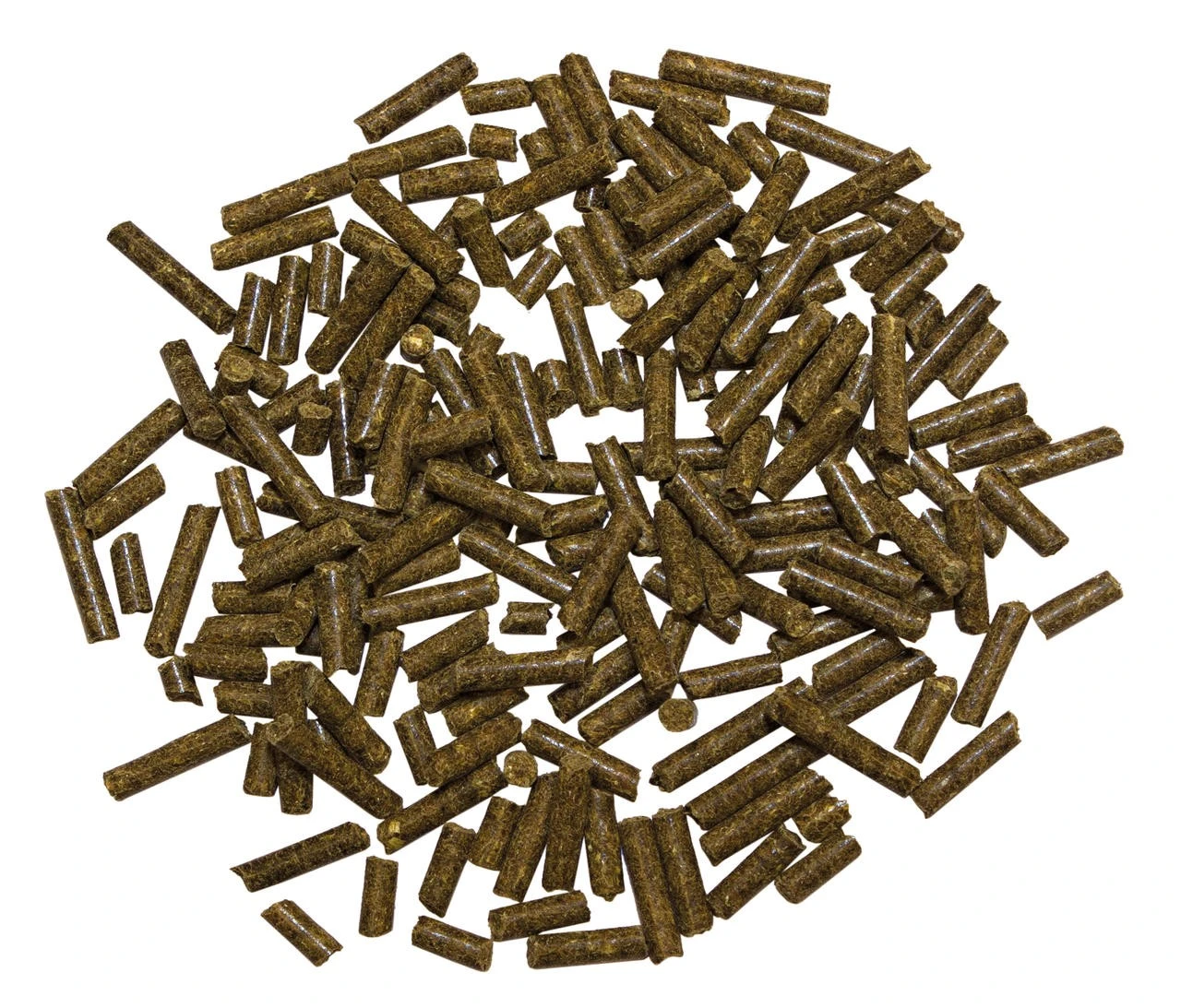 Marstall Vitamin E & Selen - 1 Kg Dose – Bild 2