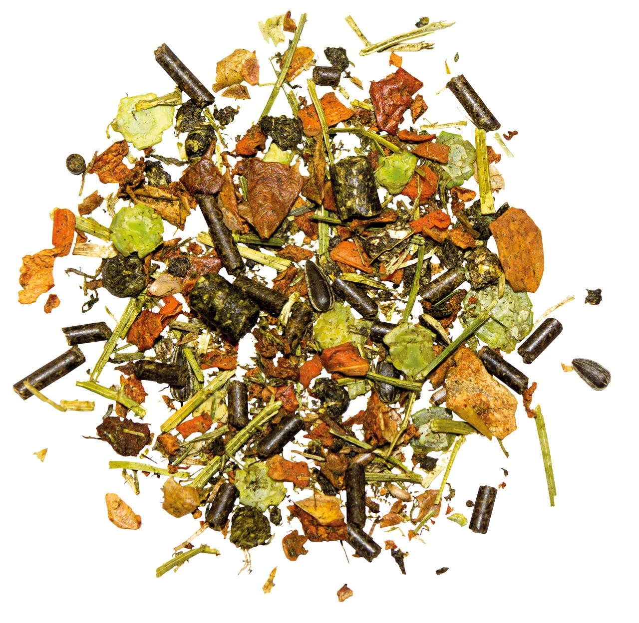 Marstall Faser-Light - Pferdefutter 15 Kg - Image 2