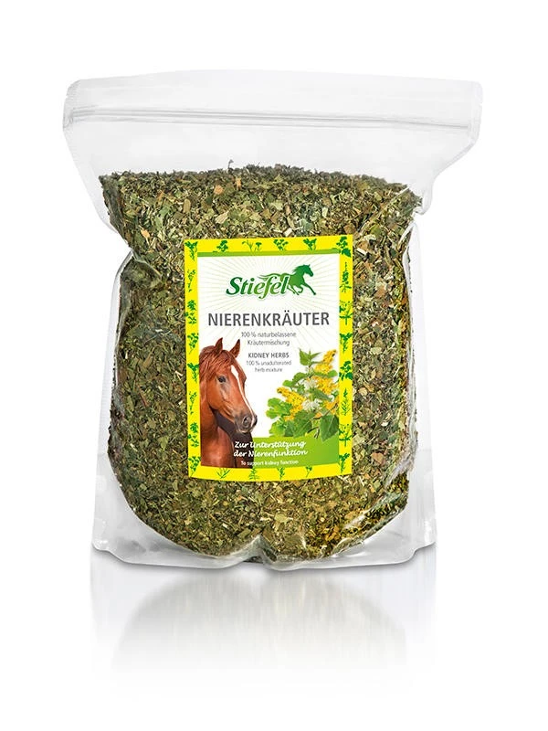 Stiefel Nierenkräuter 800 G