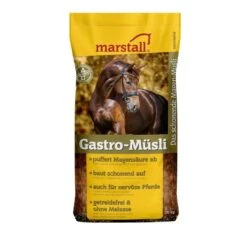 Marstall Gastro-MĂŒsli 20 Kg