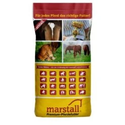 Marstall Fohlen-Milchpulver 20 Kg