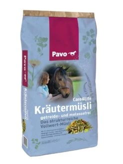 Pavo Care4Life - 15 Kg