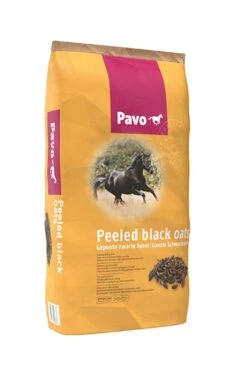 Pavo Hafer - 20 Kg