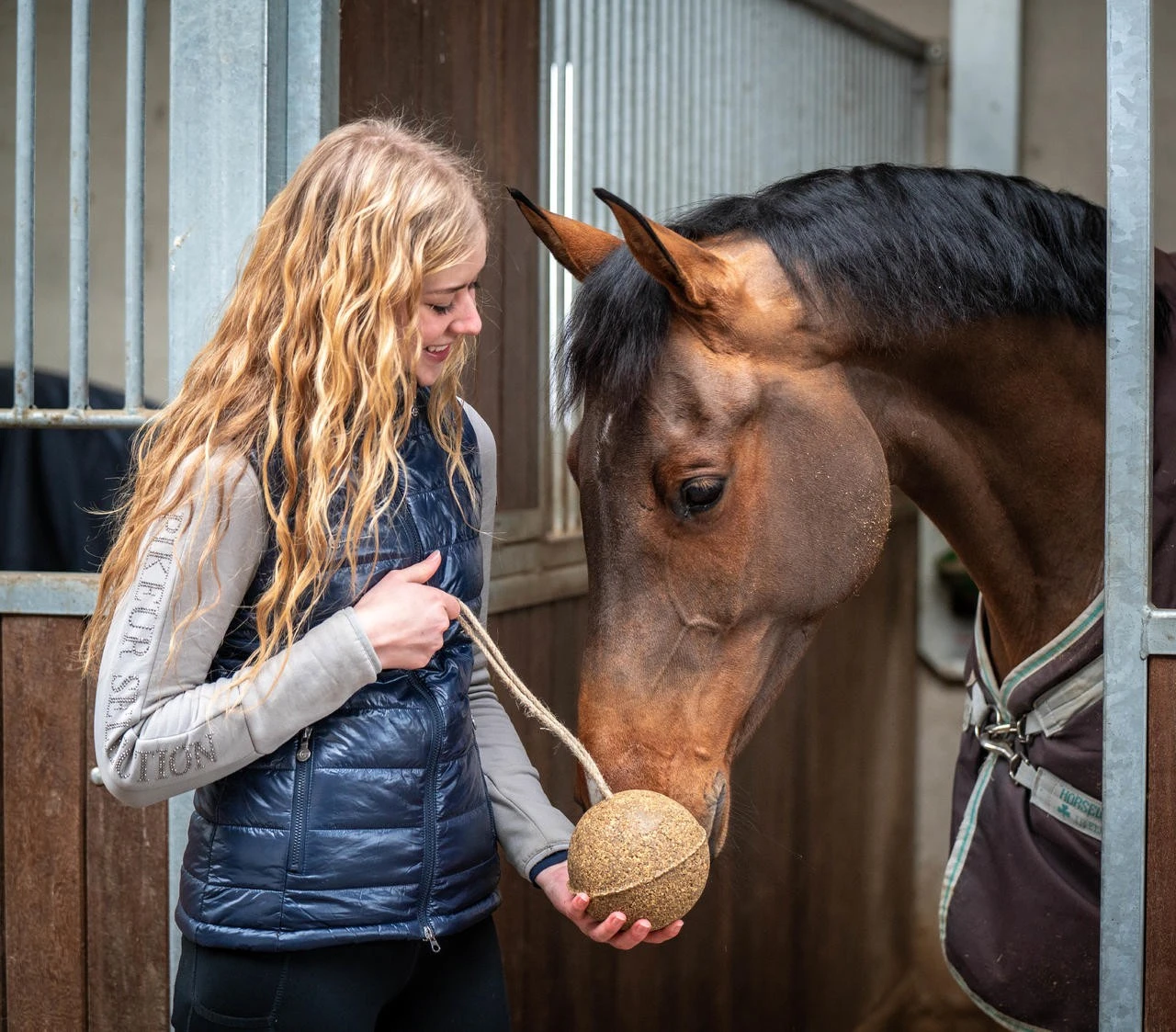 Unika Balls Prequalm – Bild 4