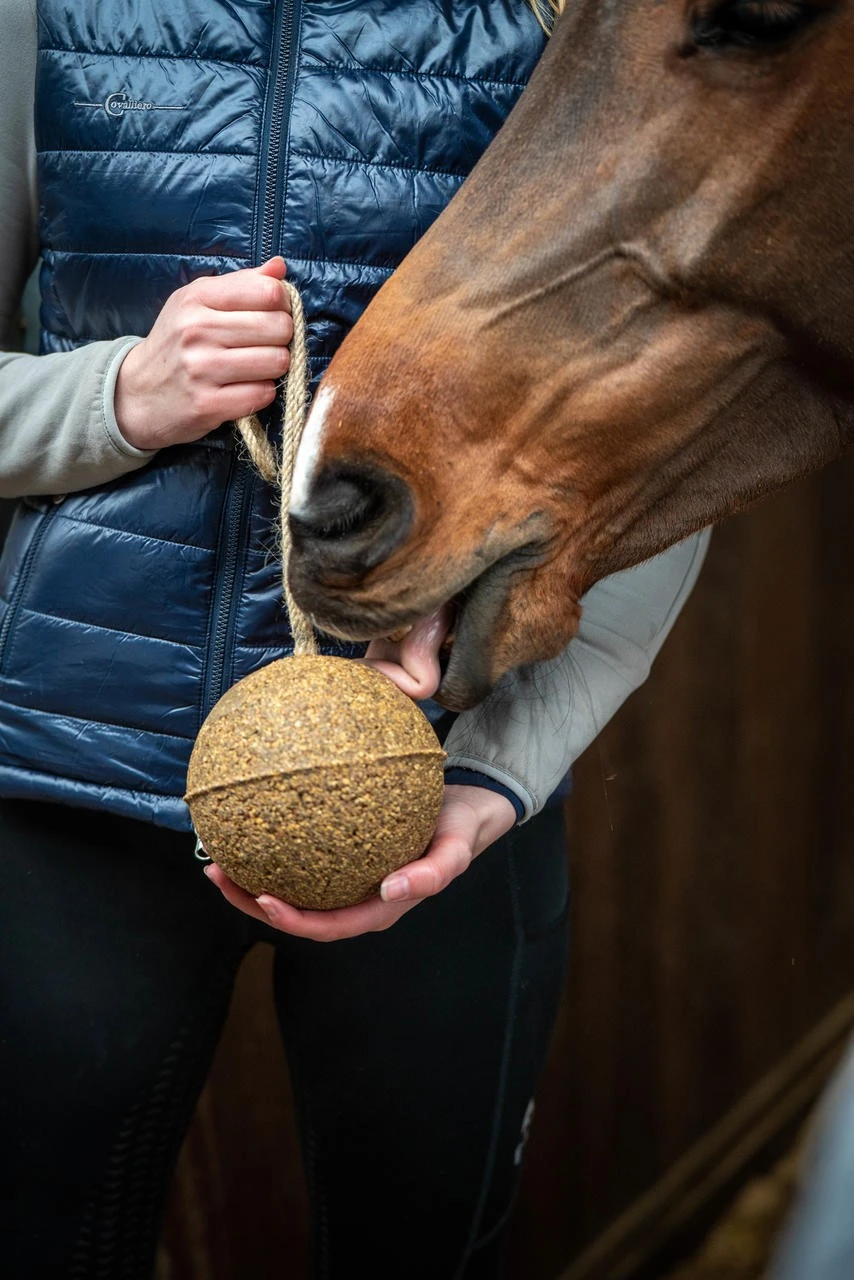 Unika Balls Prequalm – Bild 5