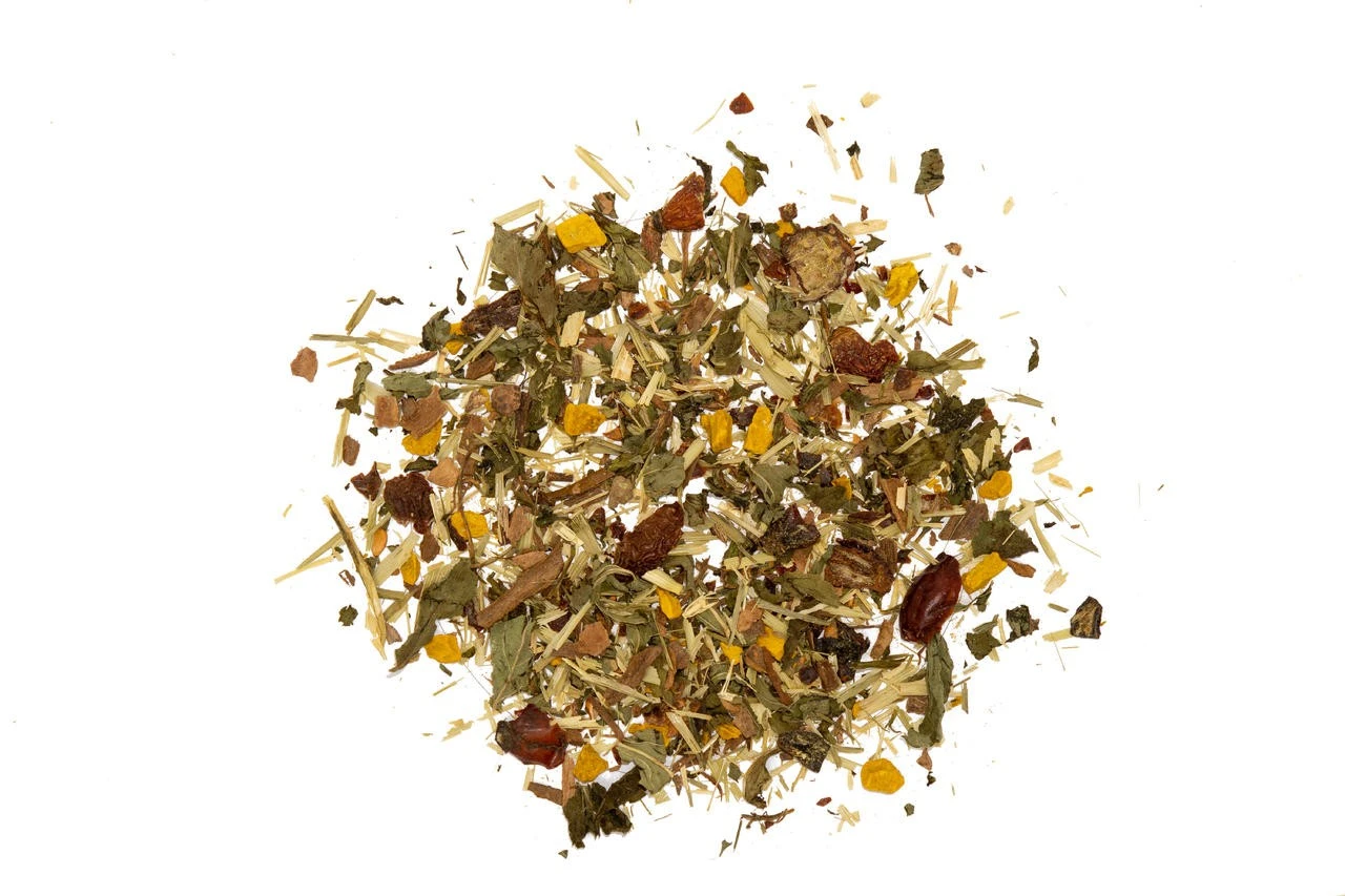 Marstall Kurkuma-Gold 1kg - Image 2