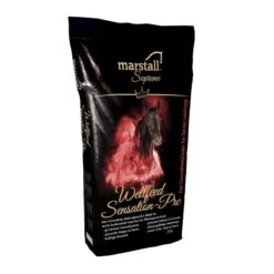 Marstall Sensation-Pro Pferdefutter 15 Kg