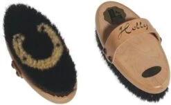 Leistner Kardätsche Holly 180x80 Mm