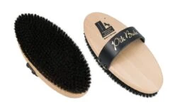 Leistner Kardätsche Pik Bube 214x96 Mm