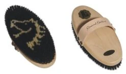 Leistner Kardätsche Grand Gilbert 214x96 Mm