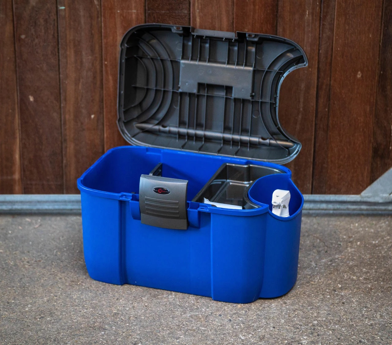 Putzbox Jumbo – Bild 5