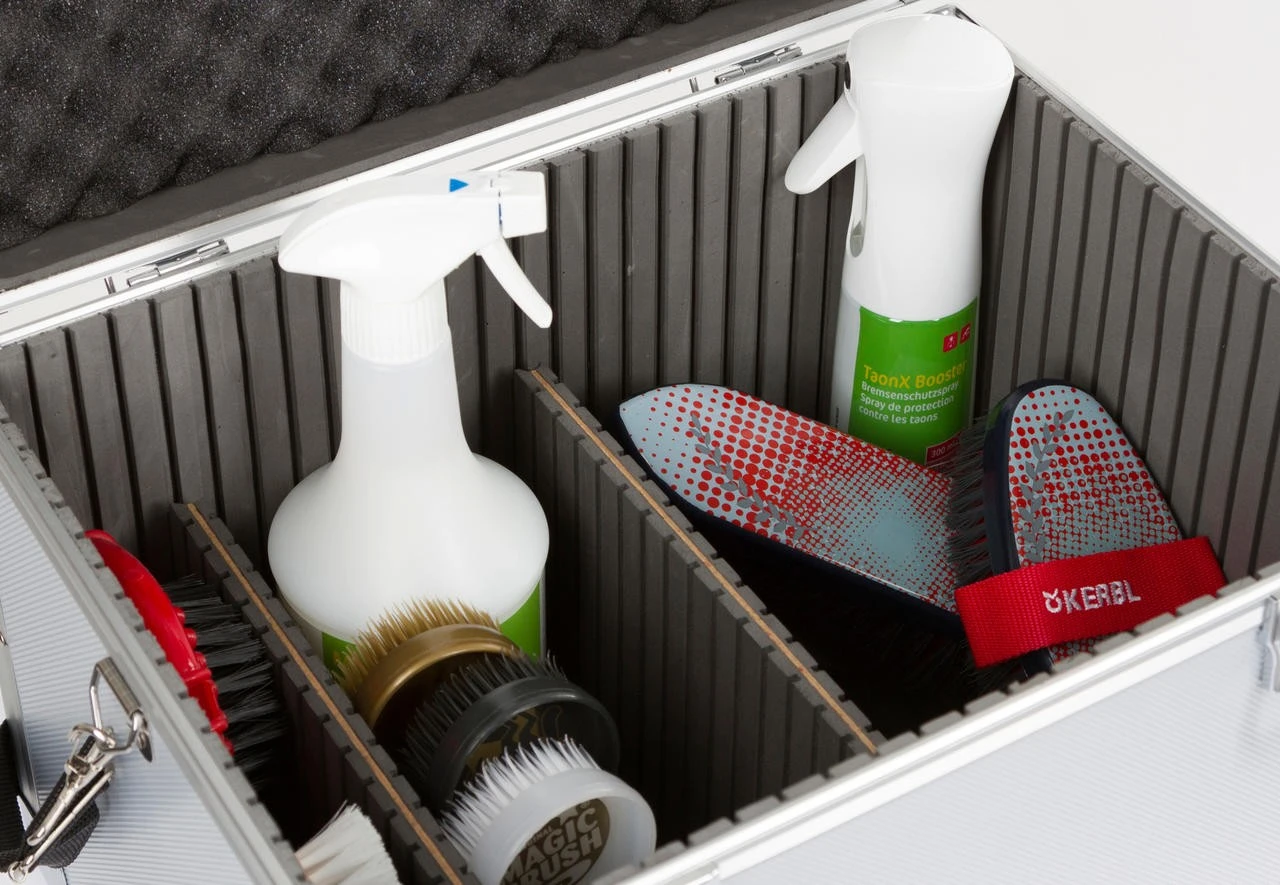 Kerbl Putzbox AluSafe – Bild 6