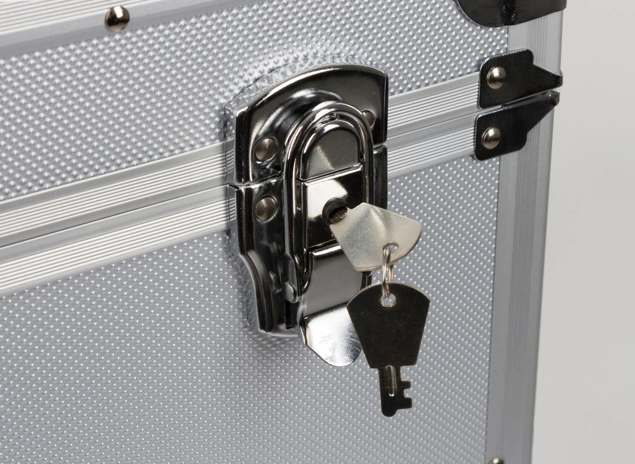 Kerbl Putzbox AluSafe – Bild 4