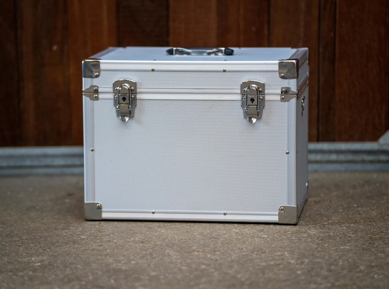 Kerbl Putzbox AluSafe – Bild 9