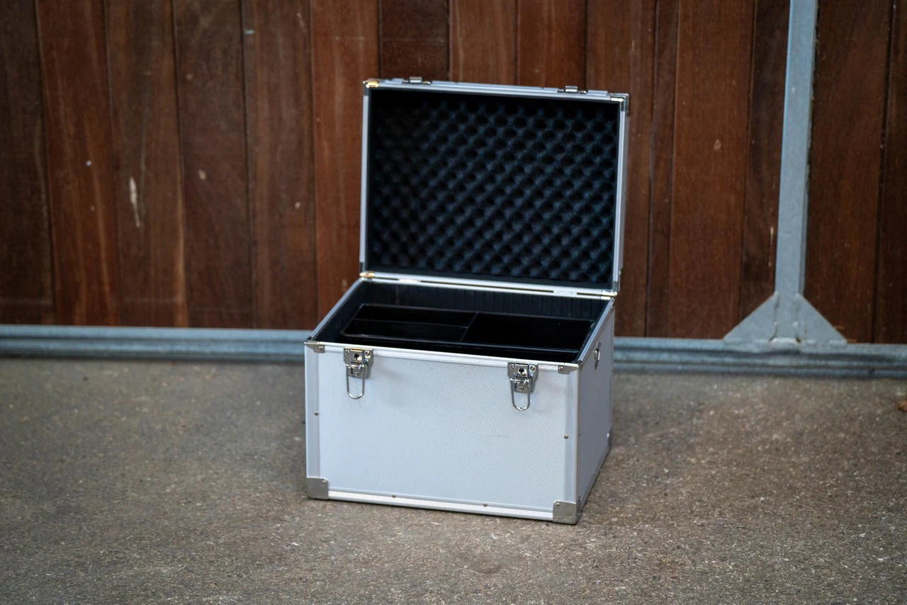 Kerbl Putzbox AluSafe – Bild 8