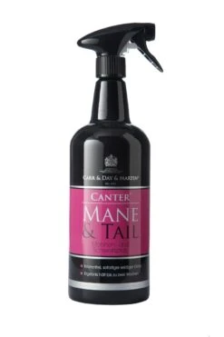 Carr & Day & Martin Canter Mane & Tail Conditioner