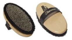 Leistner Kardätsche Charmeur 218x110 Mm