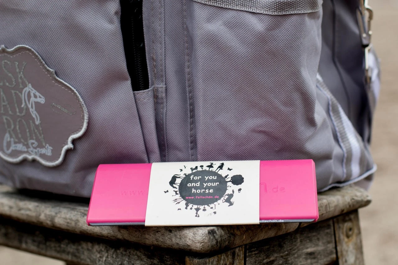 Fellschön Bürste Kunststoff - Image 7