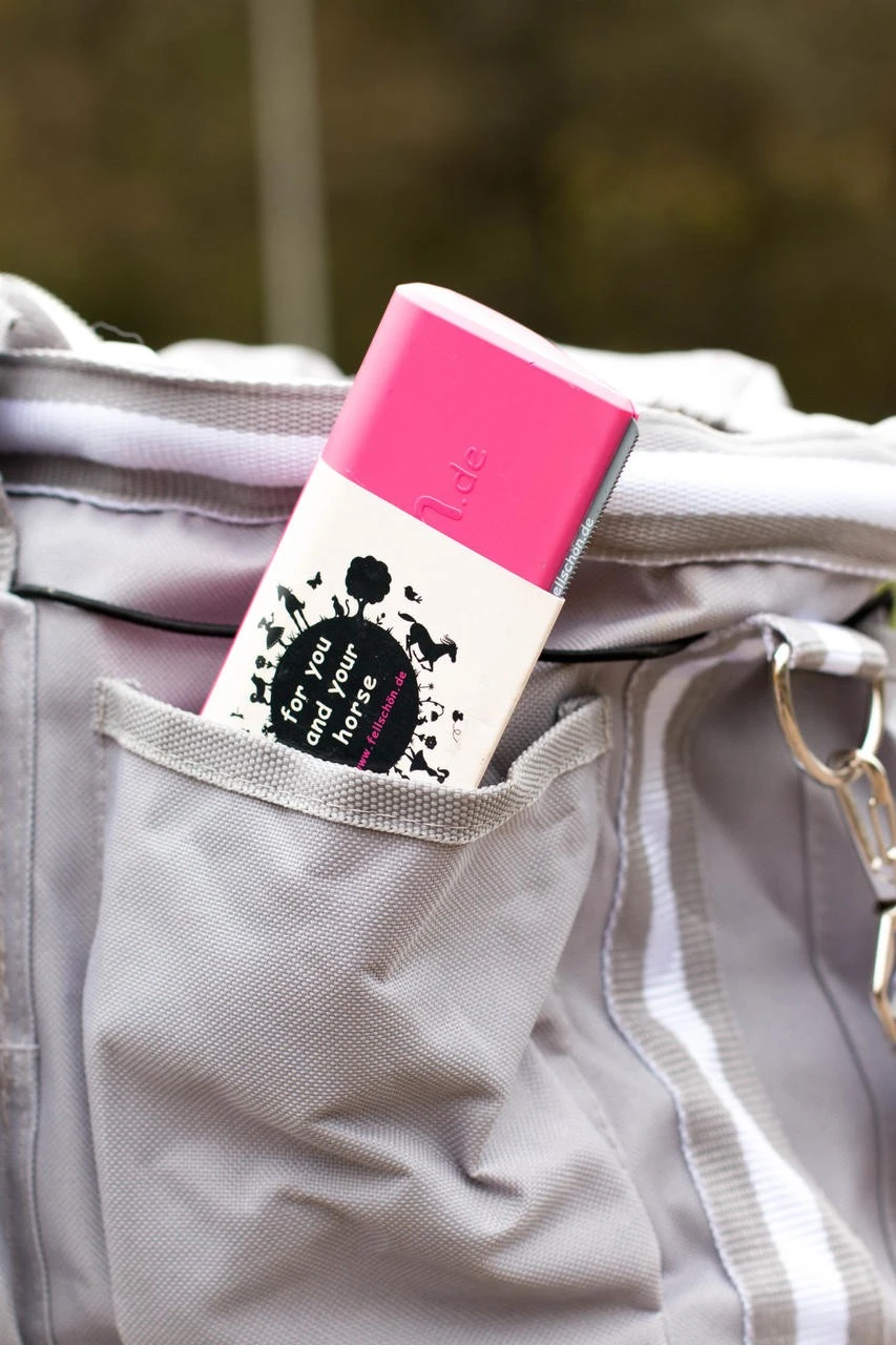 Fellschön Bürste Kunststoff - Image 8