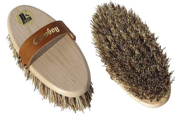 Leistner Kardätsche Cowboy 214x96 Mm