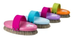 Leistner Kardätsche Filzi 190x85 Mm - Medium