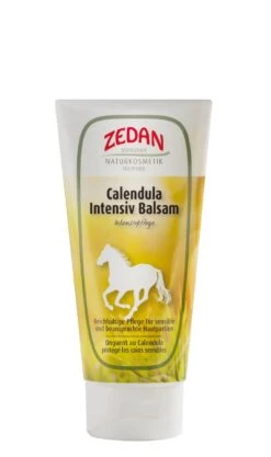 Zedan Calendula Intensiv Balsam 200 Ml