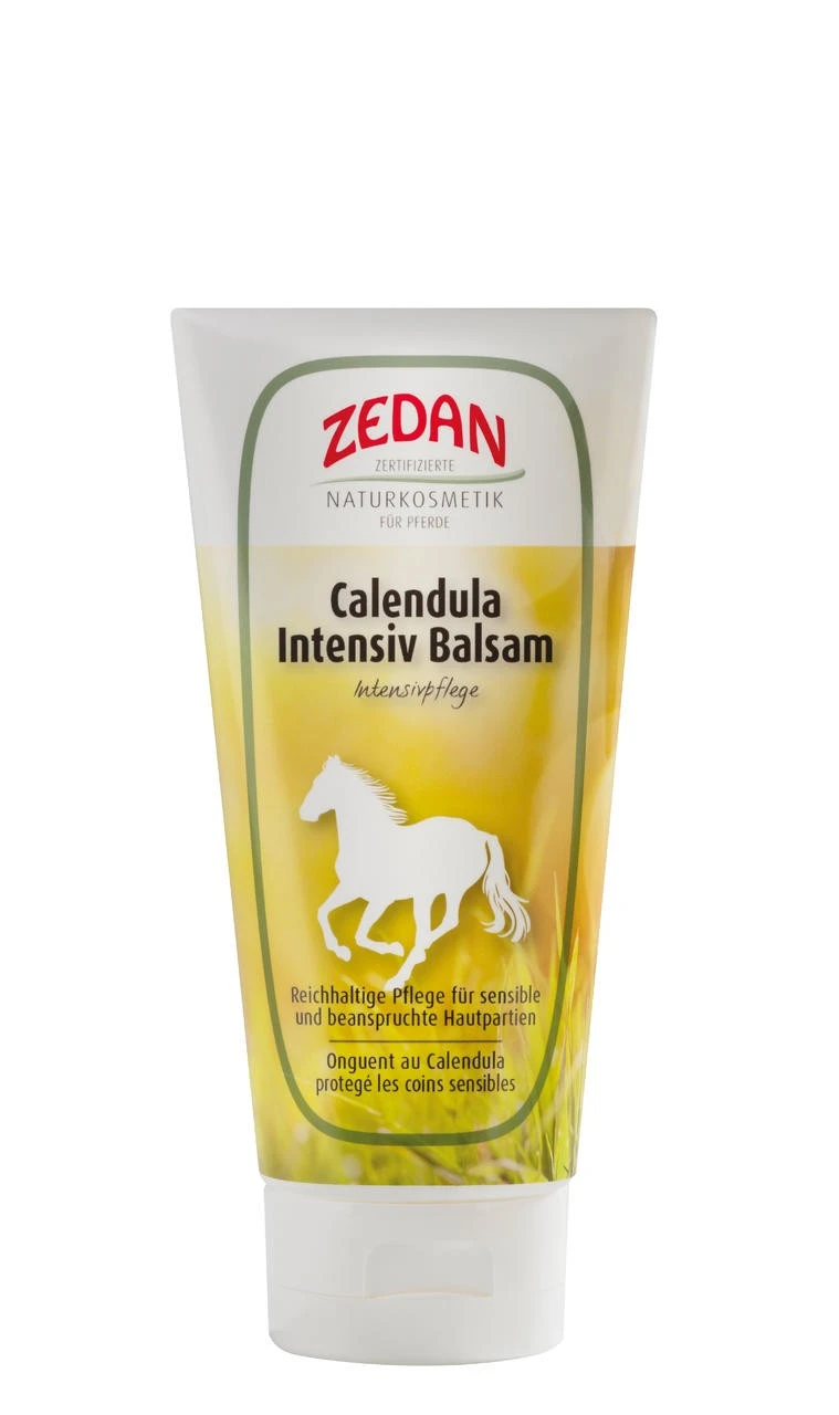 Zedan Calendula Intensiv Balsam 200 Ml
