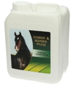 WAHL-Hausmarke Schweif- Und Mähnenpflege 2,5 L