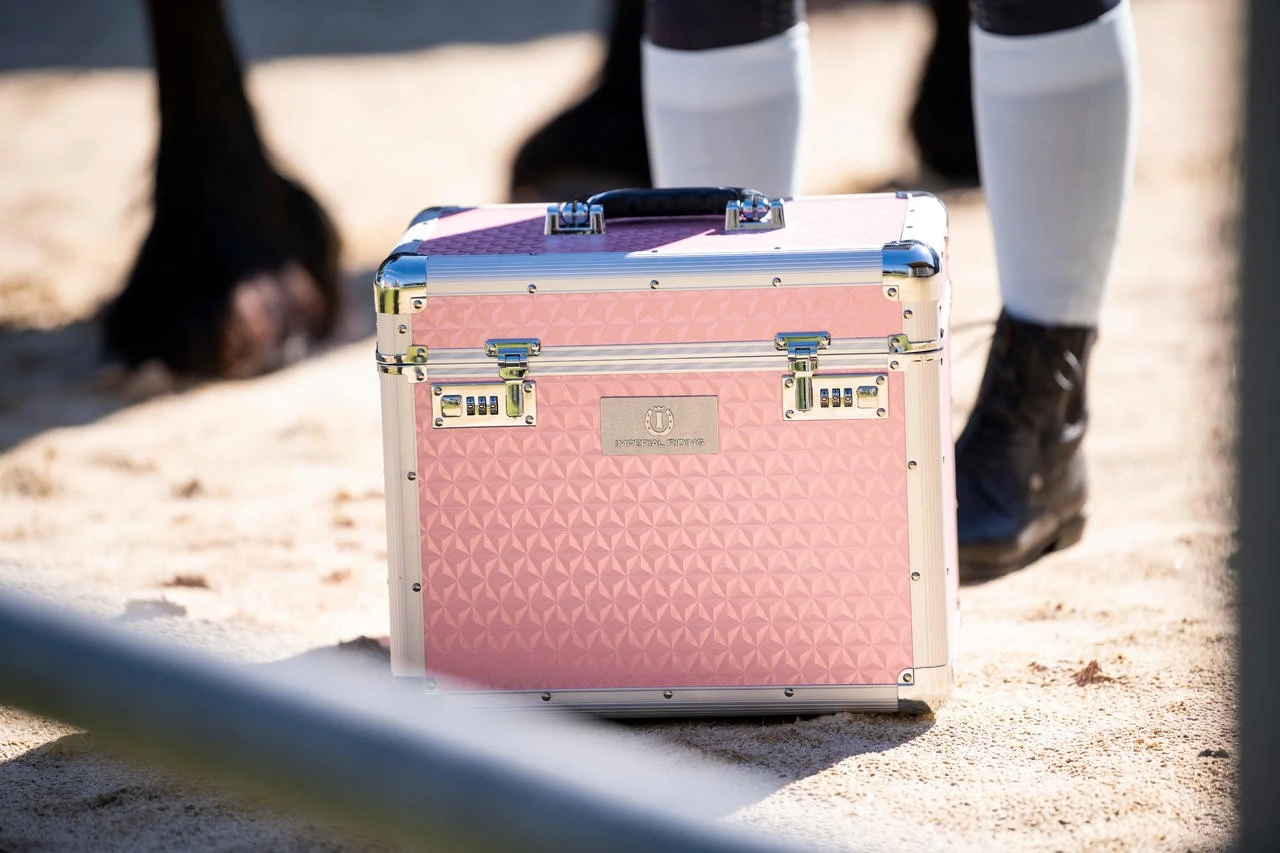 Putzbox IRH Shiny – Bild 3