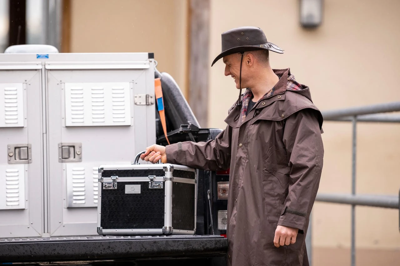 Putzbox IRH Shiny – Bild 6