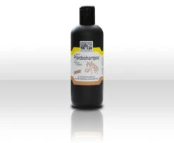 Tiroler Steinöl Pferde-Shampoo 500 Ml